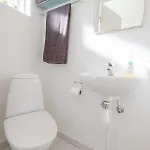 Spacious 2-bed In Appartement