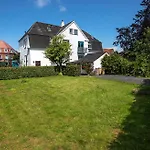 Daire Spacious 2-bed In Aalborg