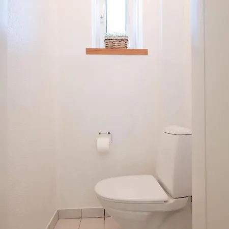 Appartement Spacious 2-bed In